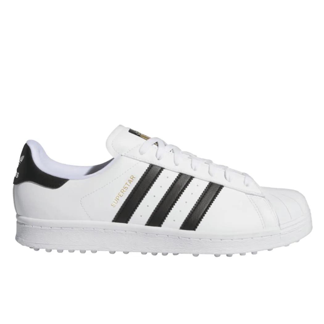 adidas Superstar Golf Spikeless Men's Sneakers