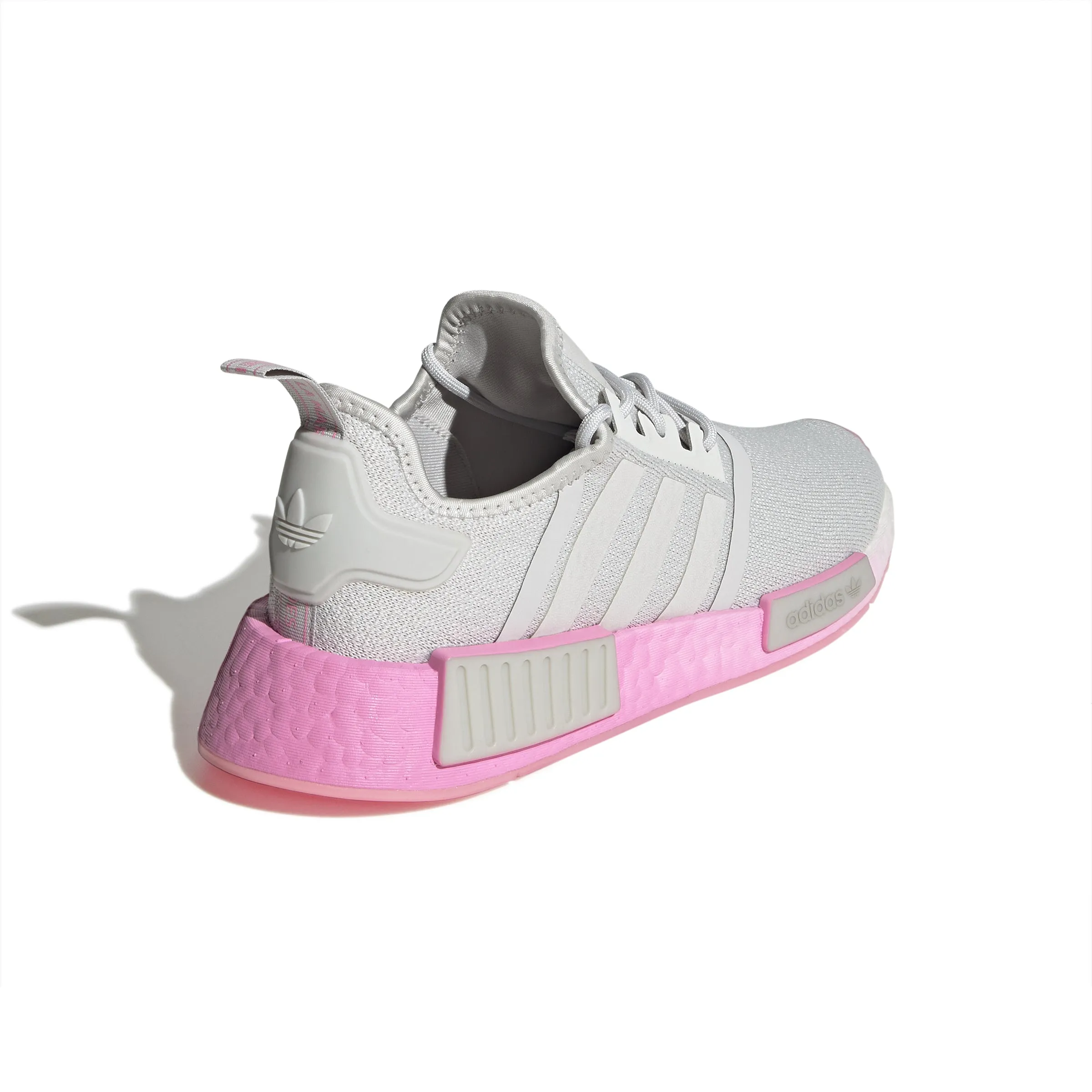 adidas Womens NMD_R1 Running Shoes