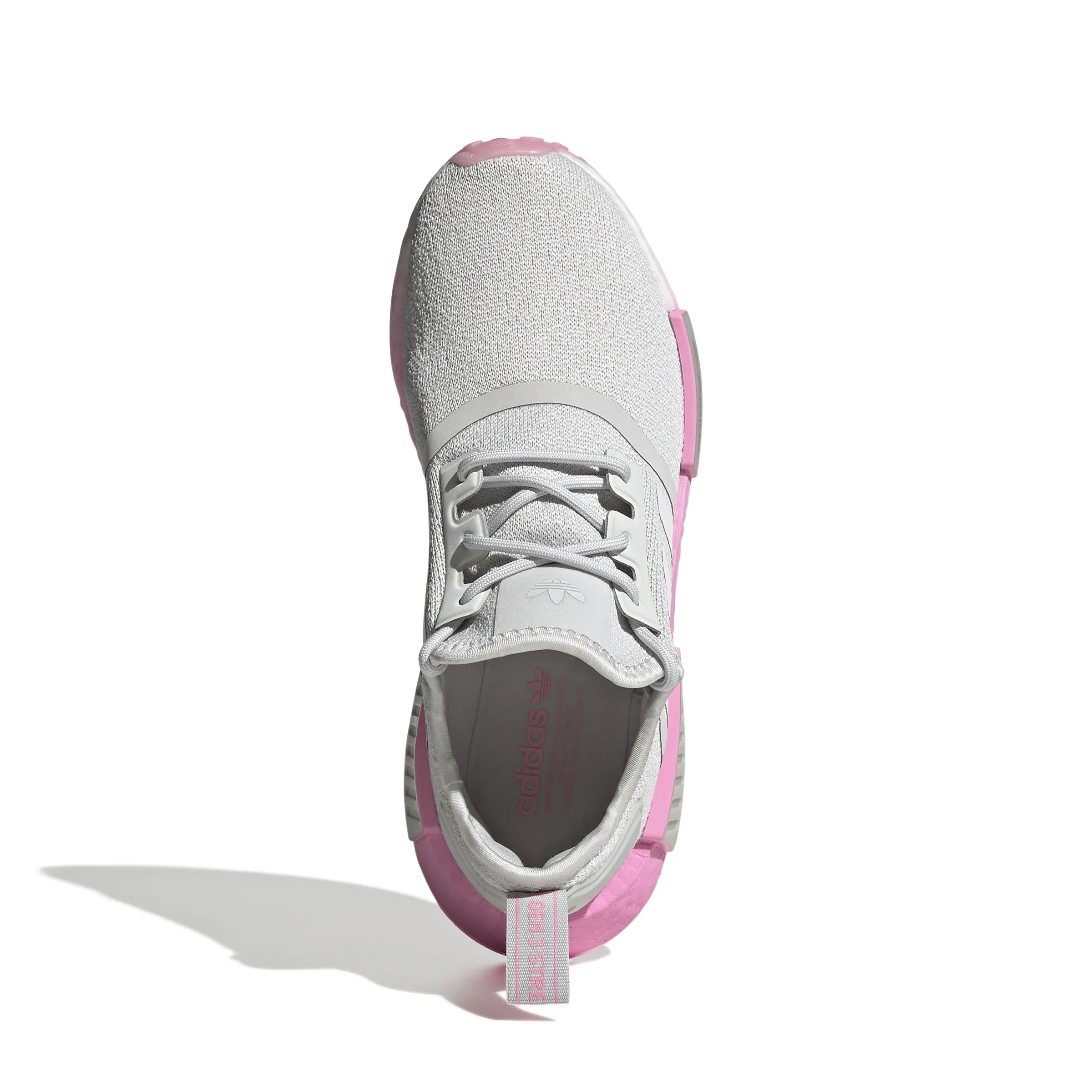 adidas Womens NMD_R1 Running Shoes