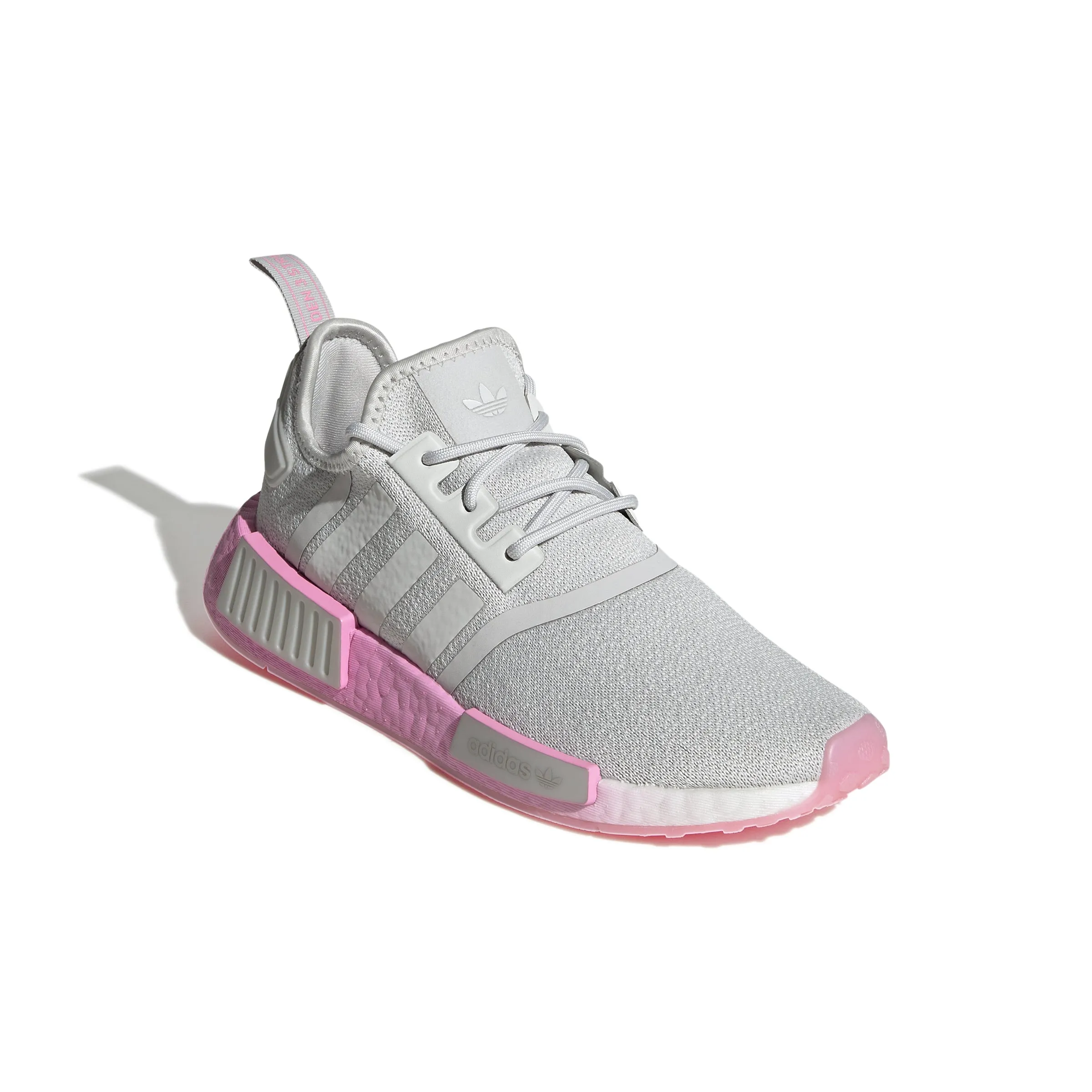 adidas Womens NMD_R1 Running Shoes