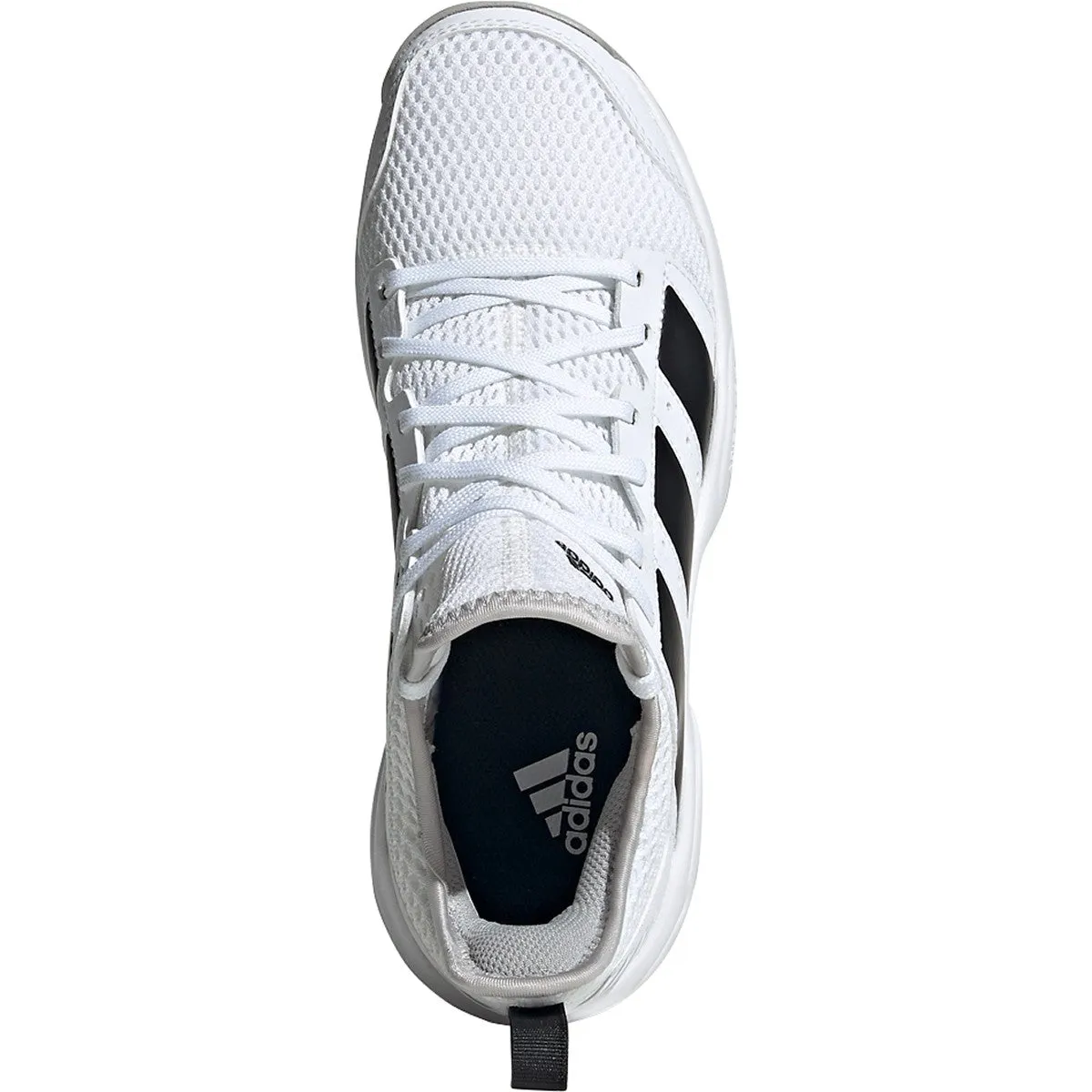 adidas Youth Stabil Tennis Shoes