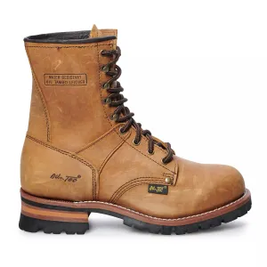 AdTec 1421 Men's Waterproof Forestry Work Boot