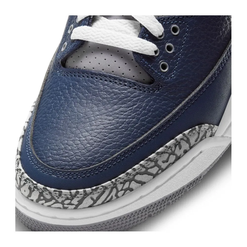 Air Jordan 3 Retro 'Georgetown' CT8532-401