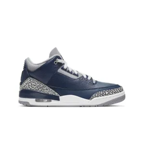 Air Jordan 3 Retro 'Georgetown' CT8532-401