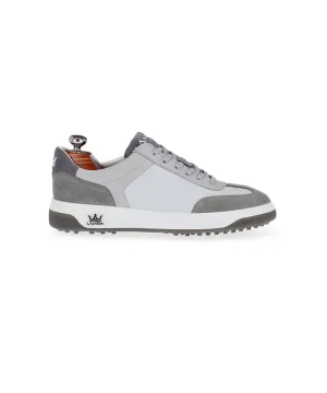 Arezzo Grey - Men