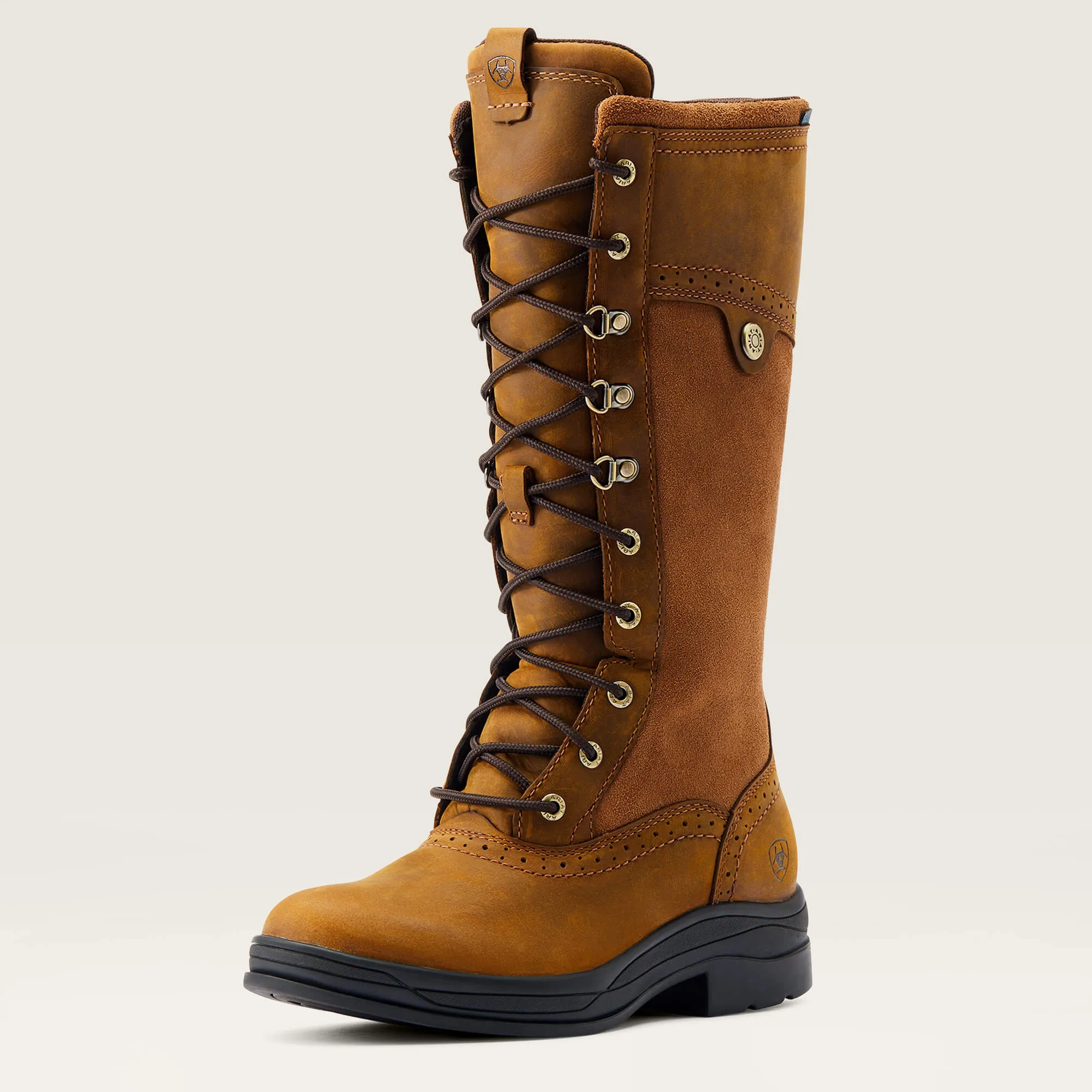 Ariat Wythburn II Waterproof Insulated Boot