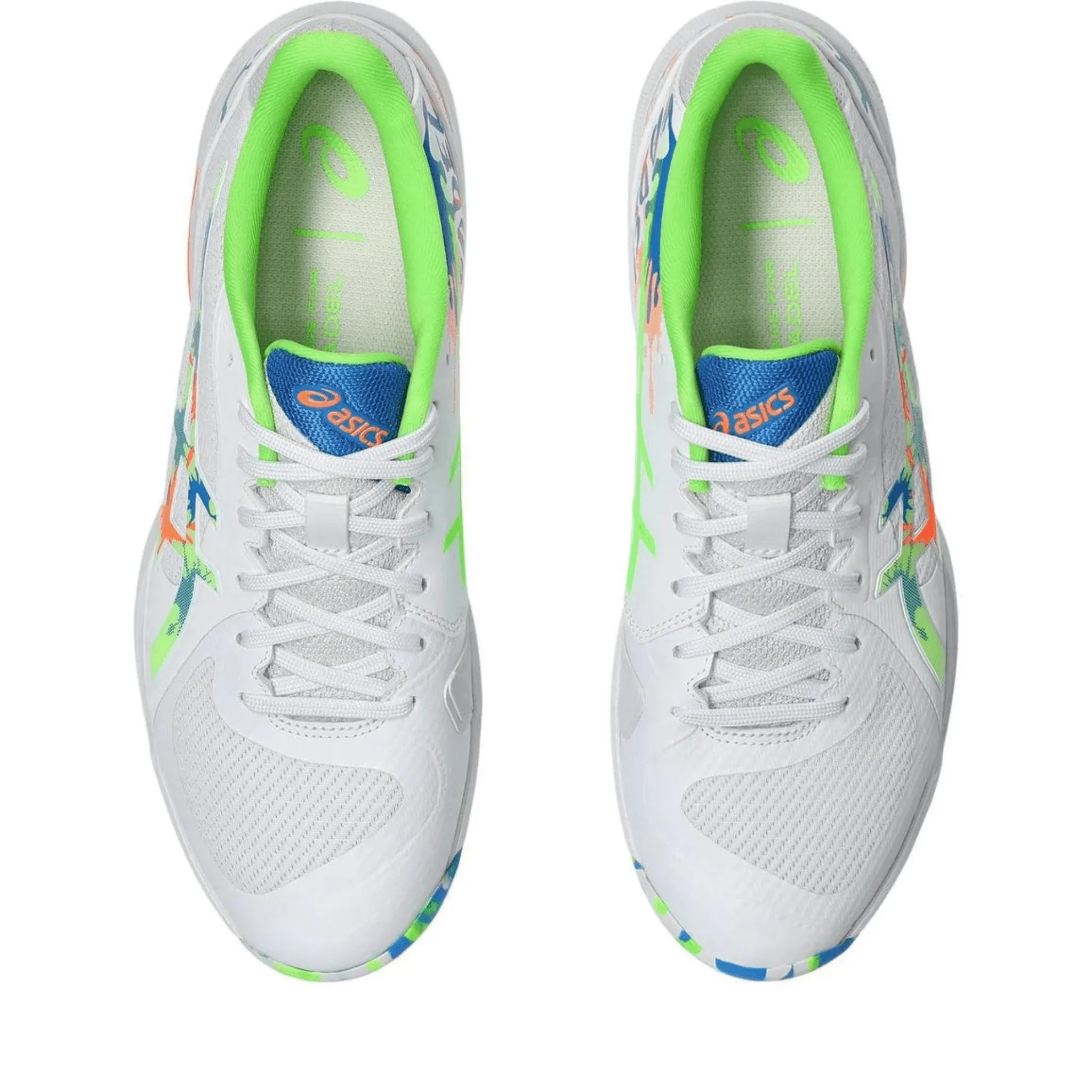 ASICS SOLUTION SWIFT FF 2 PADEL L.E SHOES