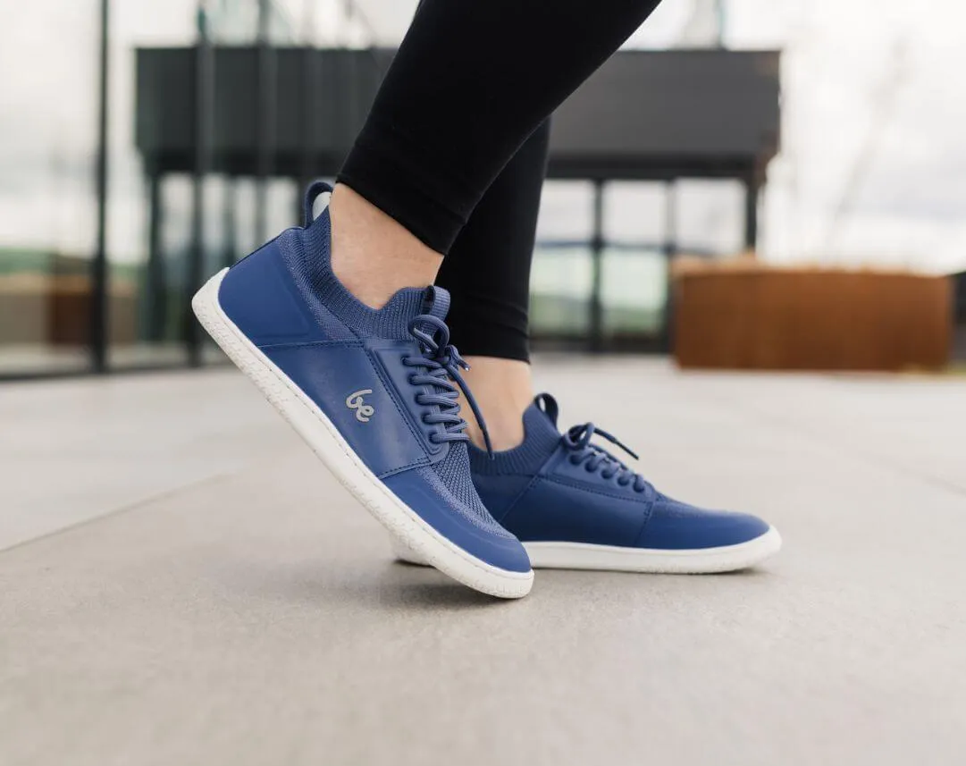 Barefoot Sneakers Be Lenka Swift - Dark Blue