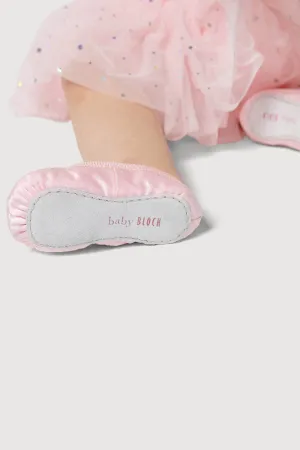 BB2180 - Baby Bloch Ballet Shoes