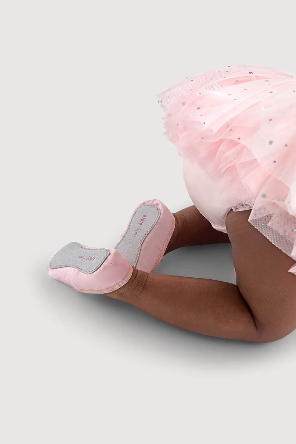 BB2180 - Baby Bloch Ballet Shoes