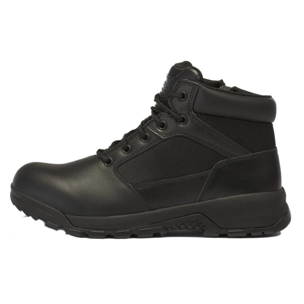 BELLEVILLE BV915Z WP / Lightweight Side-Zip Waterproof Tactical Boots