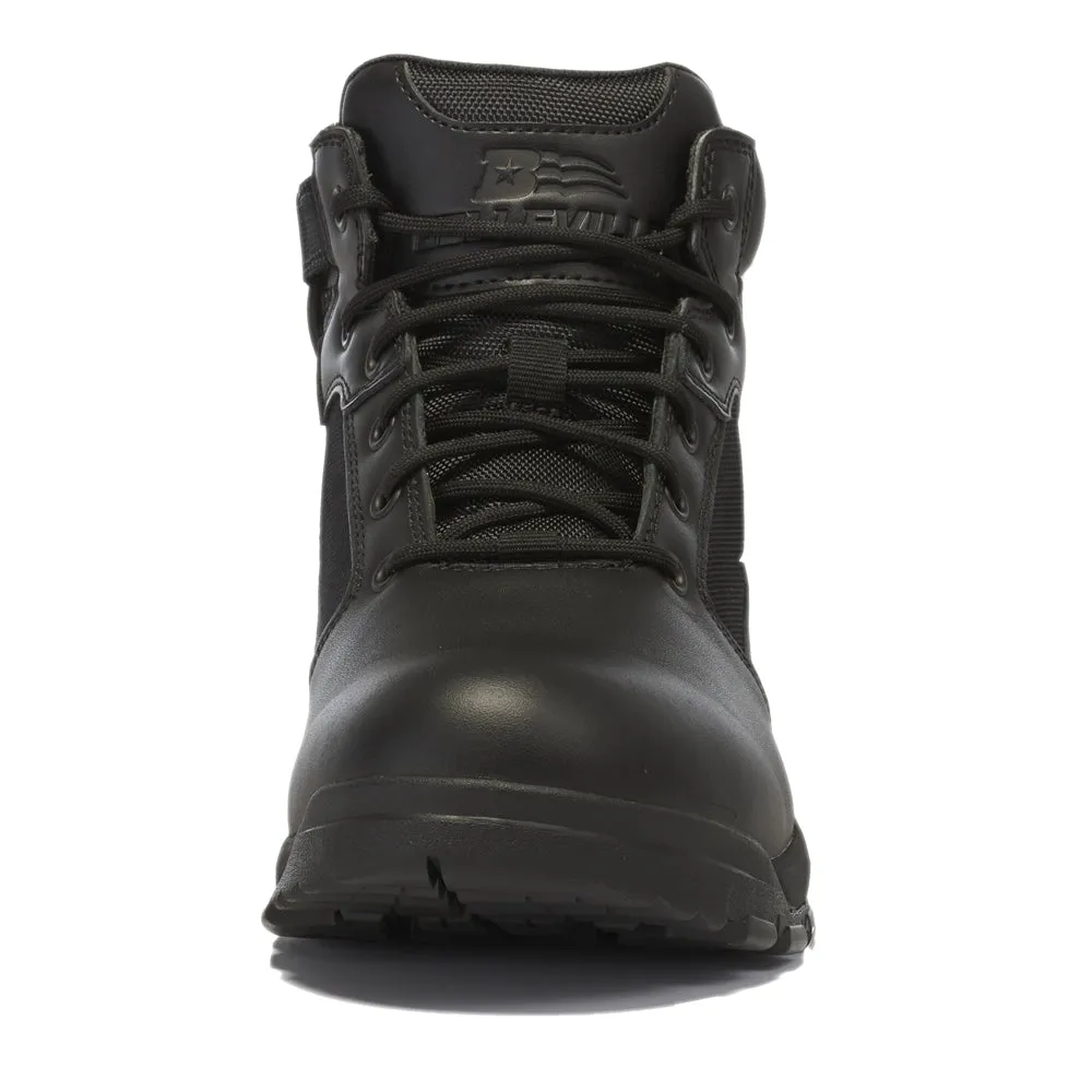 BELLEVILLE BV915Z WP / Lightweight Side-Zip Waterproof Tactical Boots