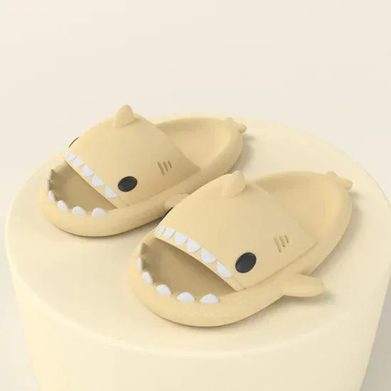 BeShark - Shark Slides Originals