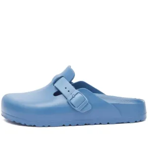 Birkenstock Boston EVA sandals, blue