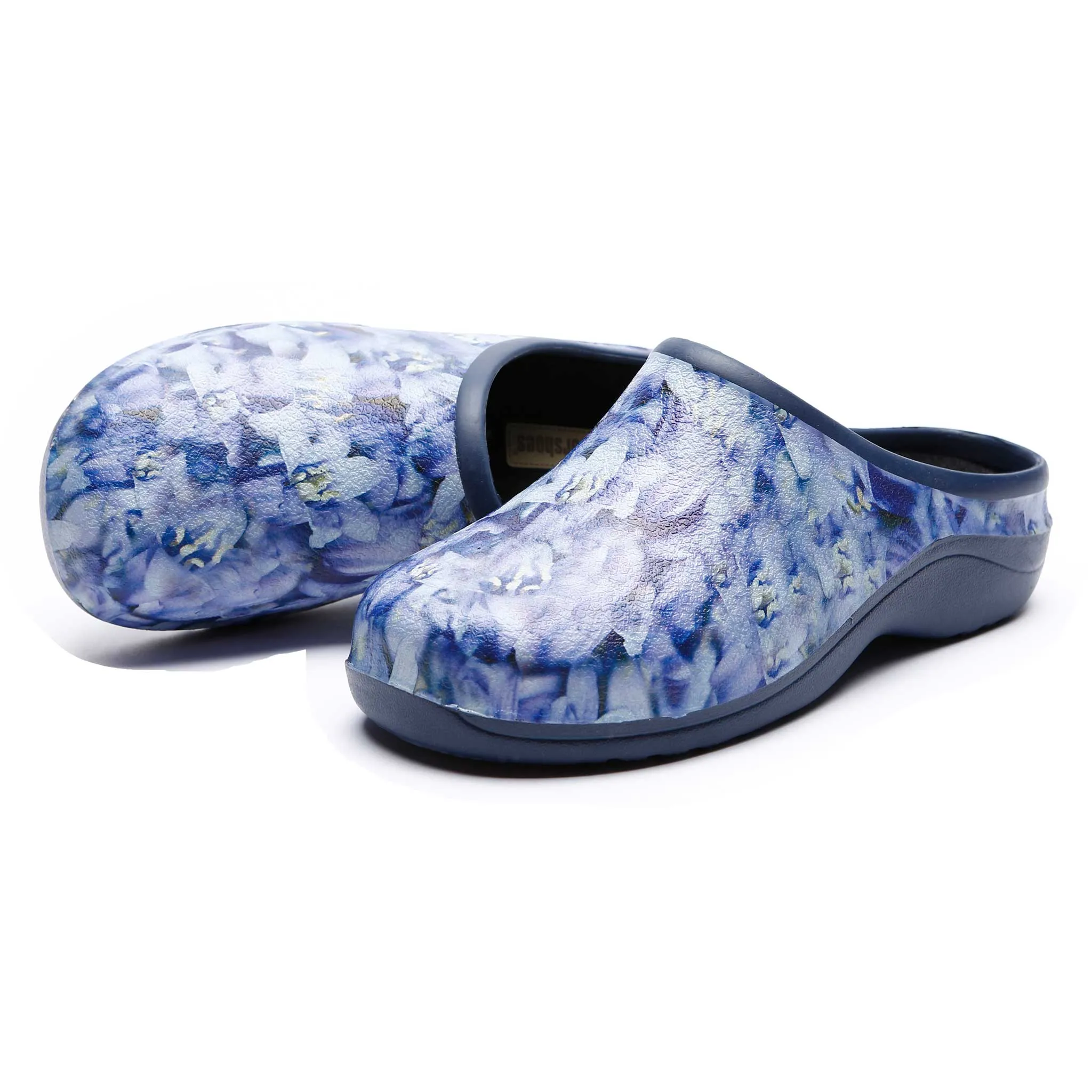 Bluebell Classic Women's Clogs