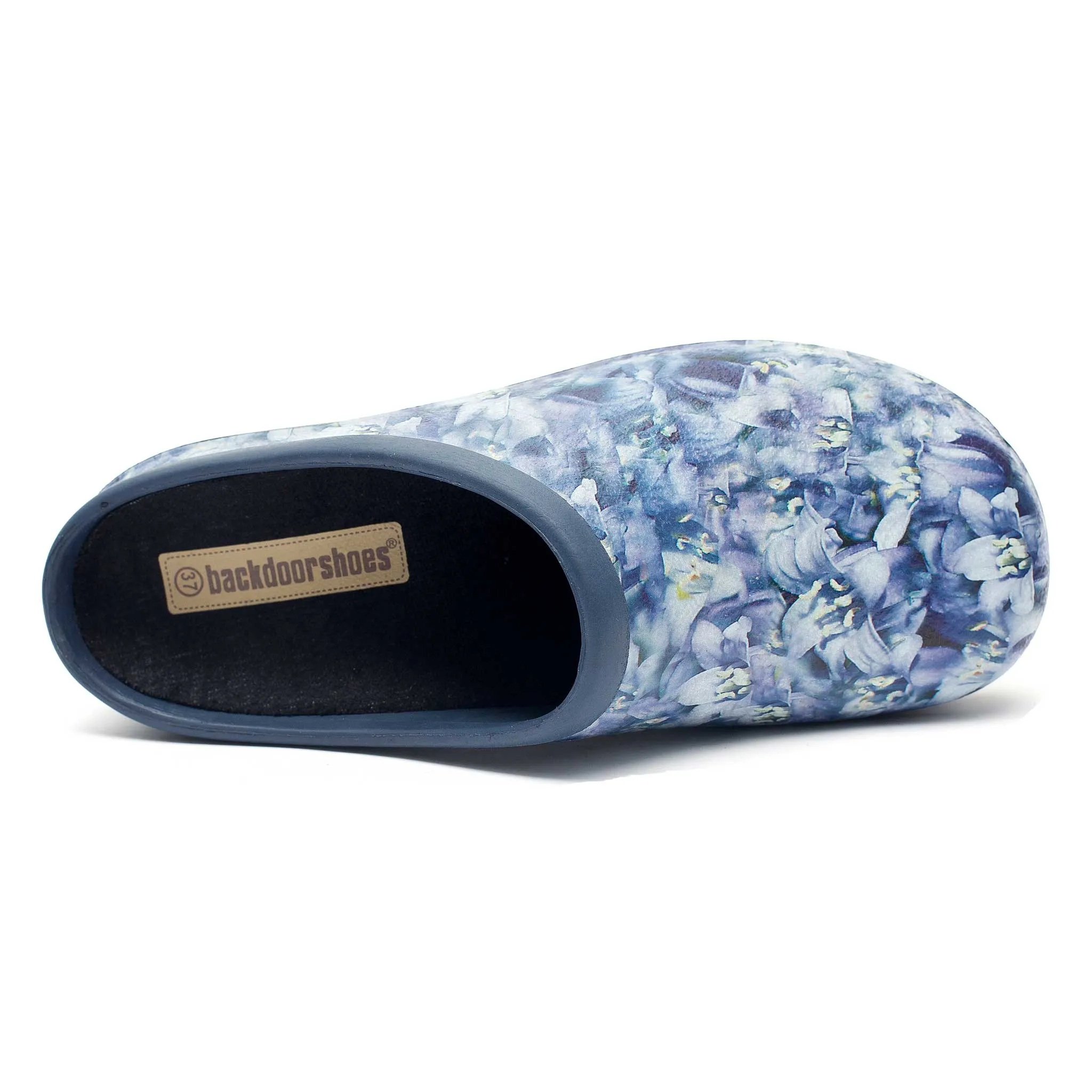 Bluebell Classic Women's Clogs