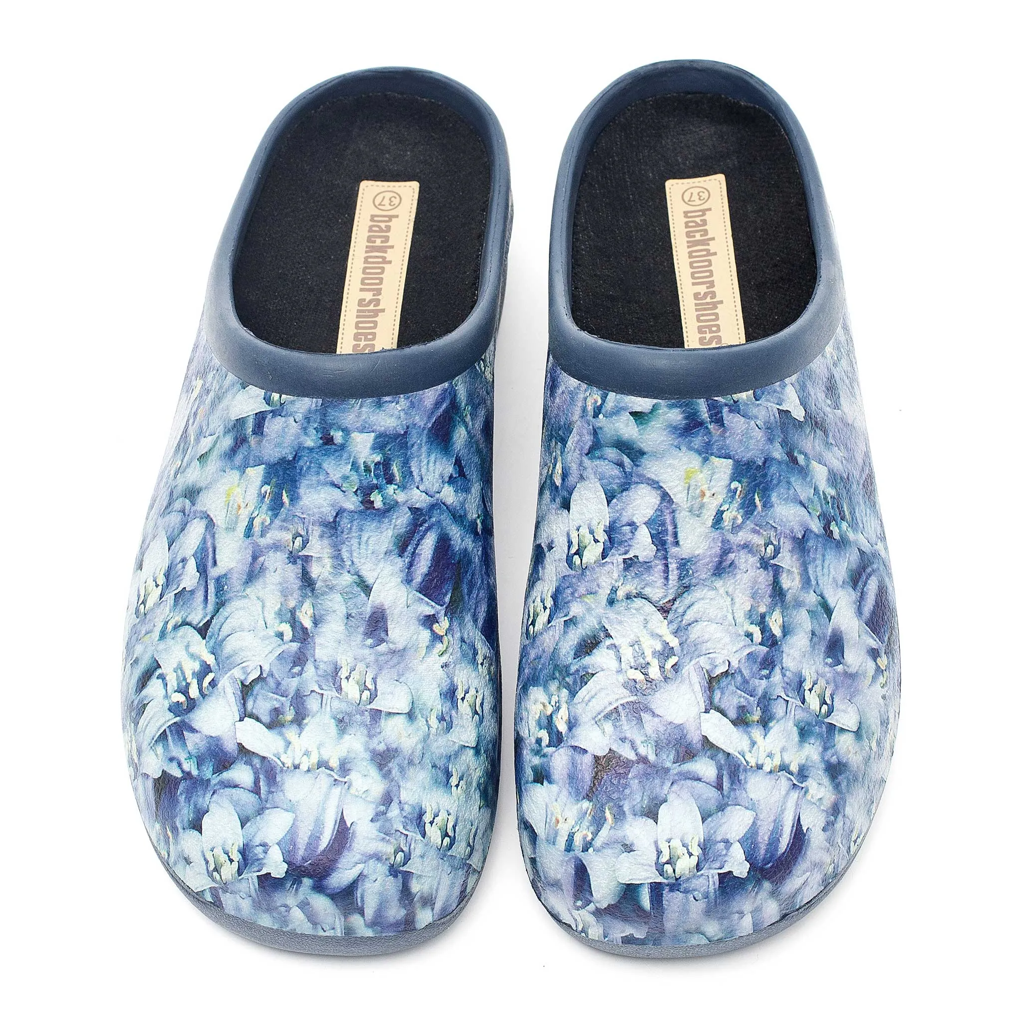 Bluebell Classic Women's Clogs