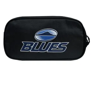 Blues Super Rugby Zipper Boot Bag by DryWorld