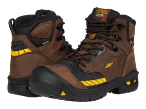 Boots KEEN Utility Troy 6" KBF Waterproof