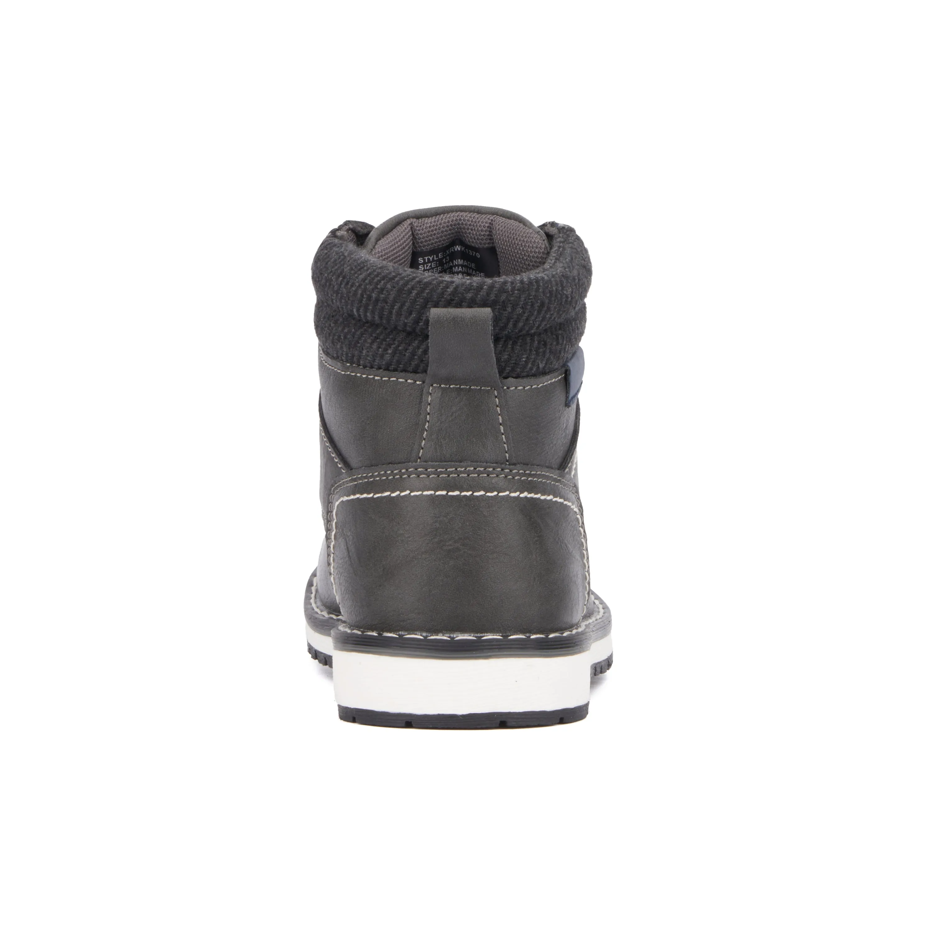 Boy's Youth Travis Ankle Boots