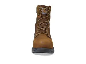 Carhartt Ironwood Waterproof 8" Alloy Toe Work Boot