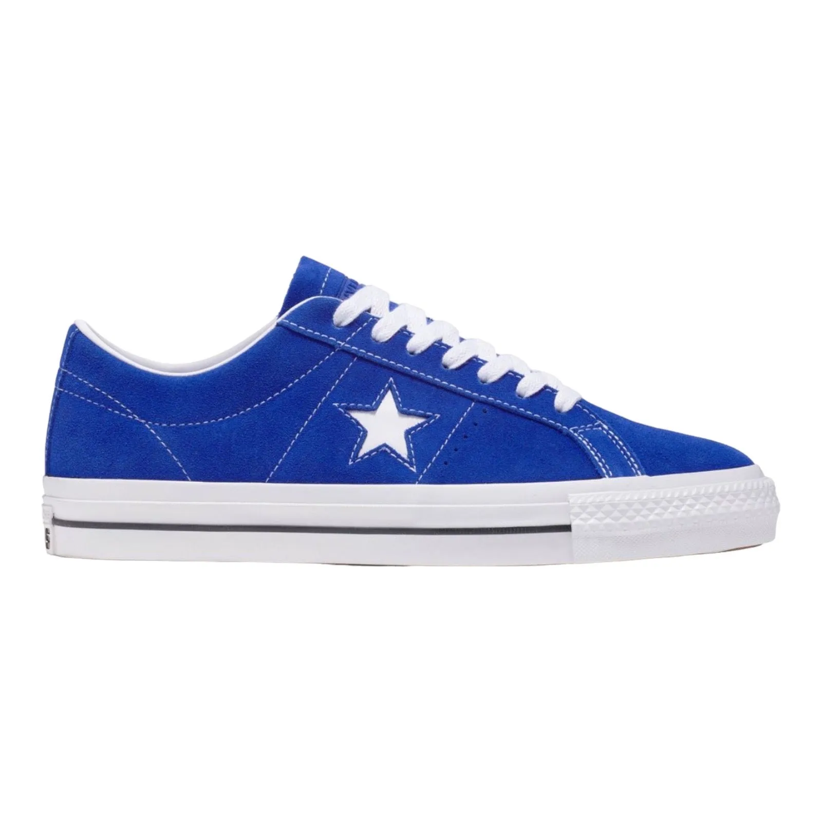 CONVERSE CONS ONE STAR PRO OX BLUE/WHITE