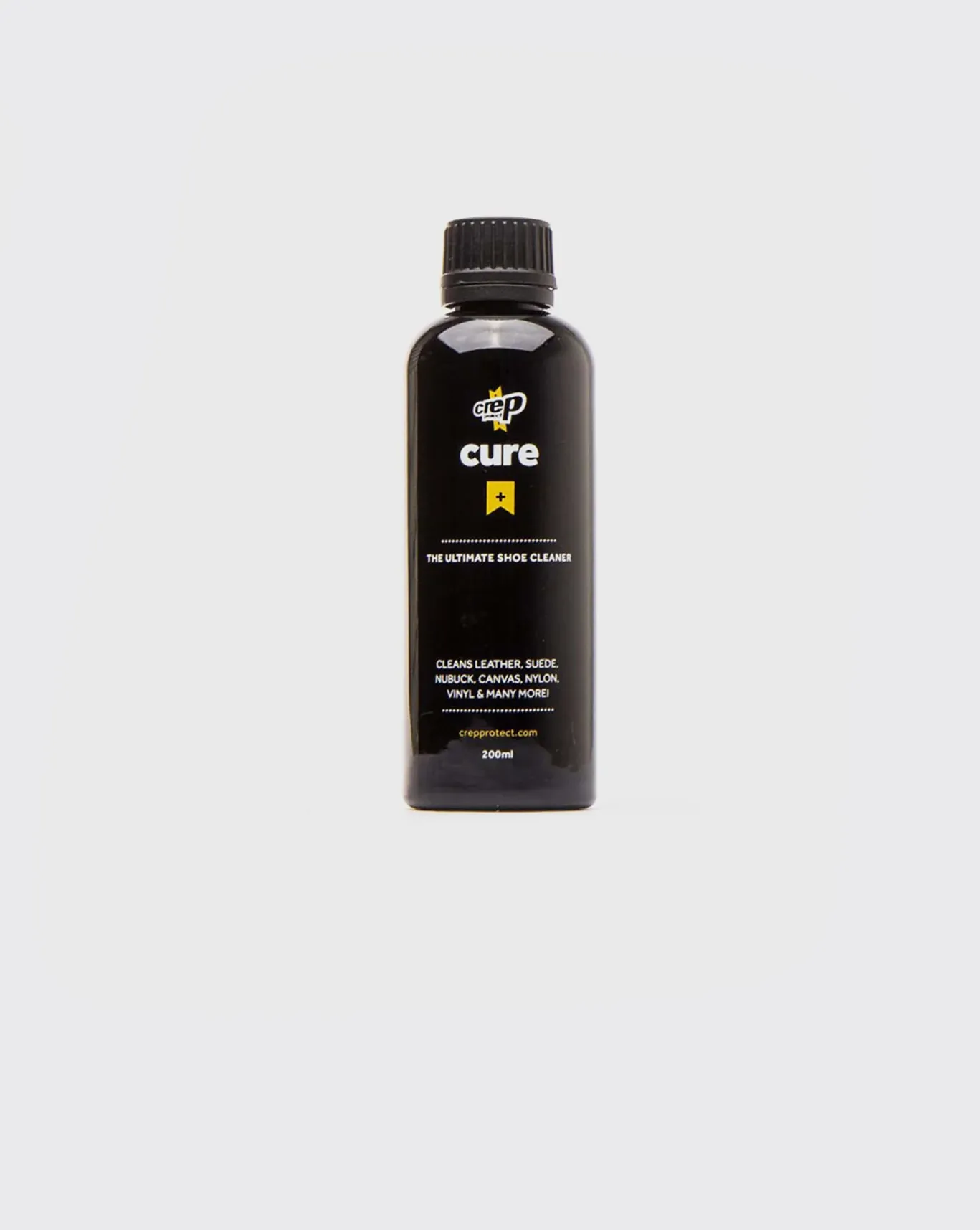 Crep Protect Cure 200ml Refill