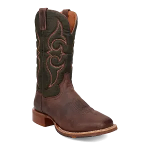 Dan Post Jenks - Men's Leather Cowboy Boots