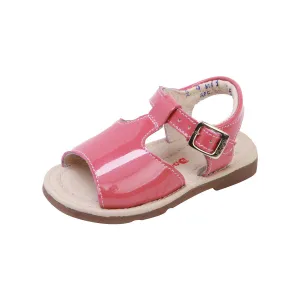 DG-5853 - Hot Pink - Dogi® Kids Sandals