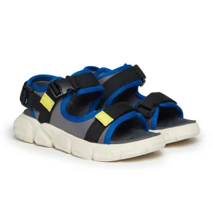 Diesel Port Sandals