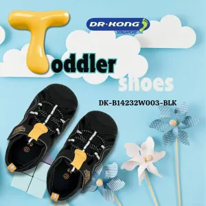 DR.KONG BABY 2 SANDALS DK-B14232W003-BLK(RP : $99)