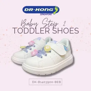 DR.KONG BABY 2 SHOES DK-B1403900-BEB(RP : $99)