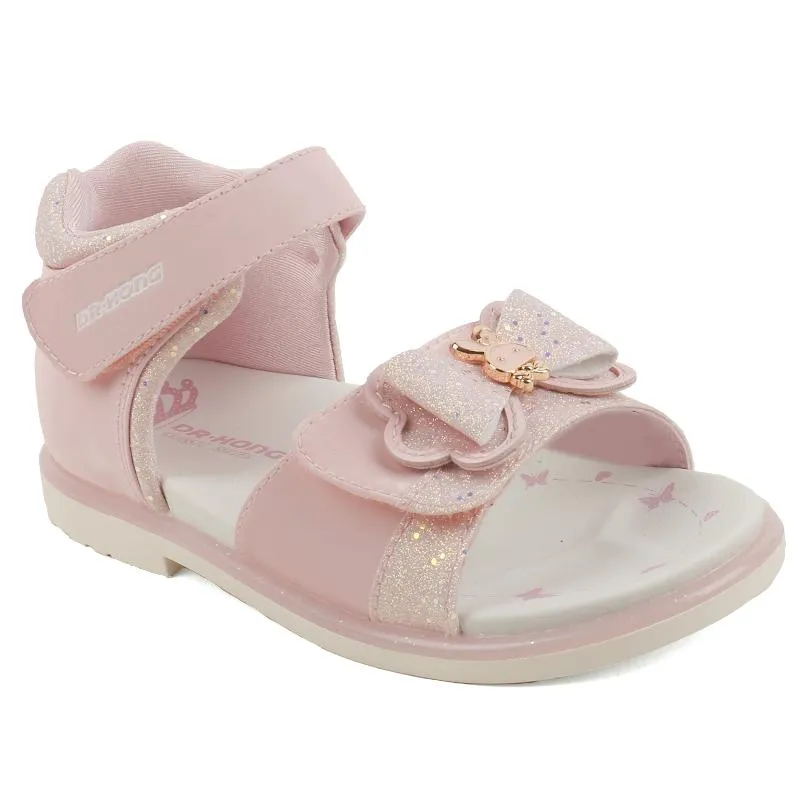 DR.KONG KIDS TOTAL CONTACT SANDALS DK-S1001092-PIK(RP : $119)