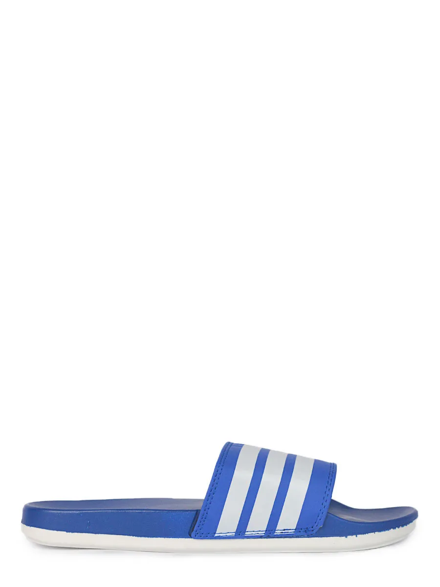 Duramo - Slides - 888 - Royal Blue / White