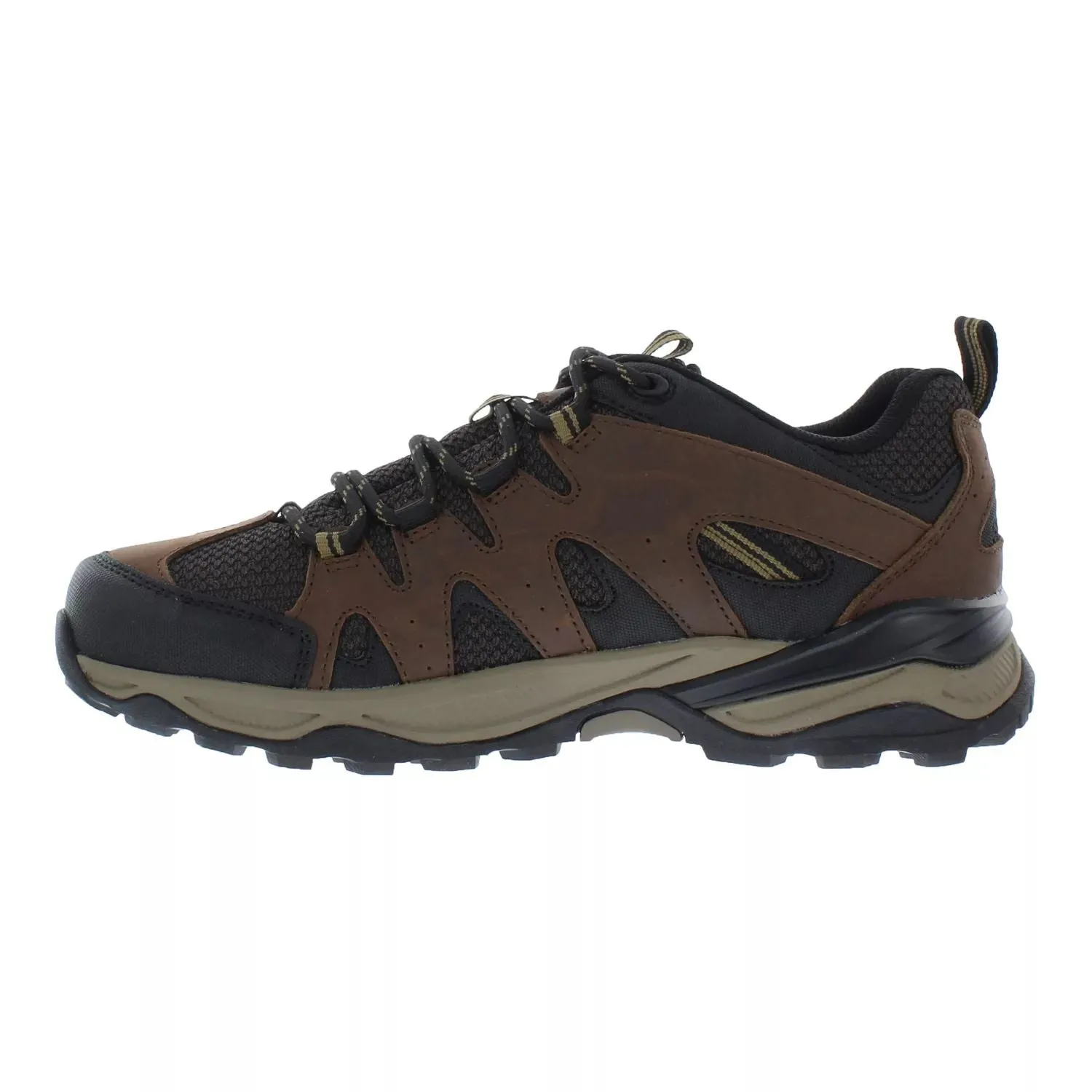 Eddie Bauer Lake Lux Men's Waterproof Hiking Shoes