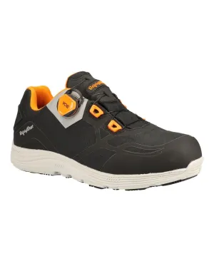 FleetStride Plus RefrigiWear Men's Waterproof Safety Sneakers