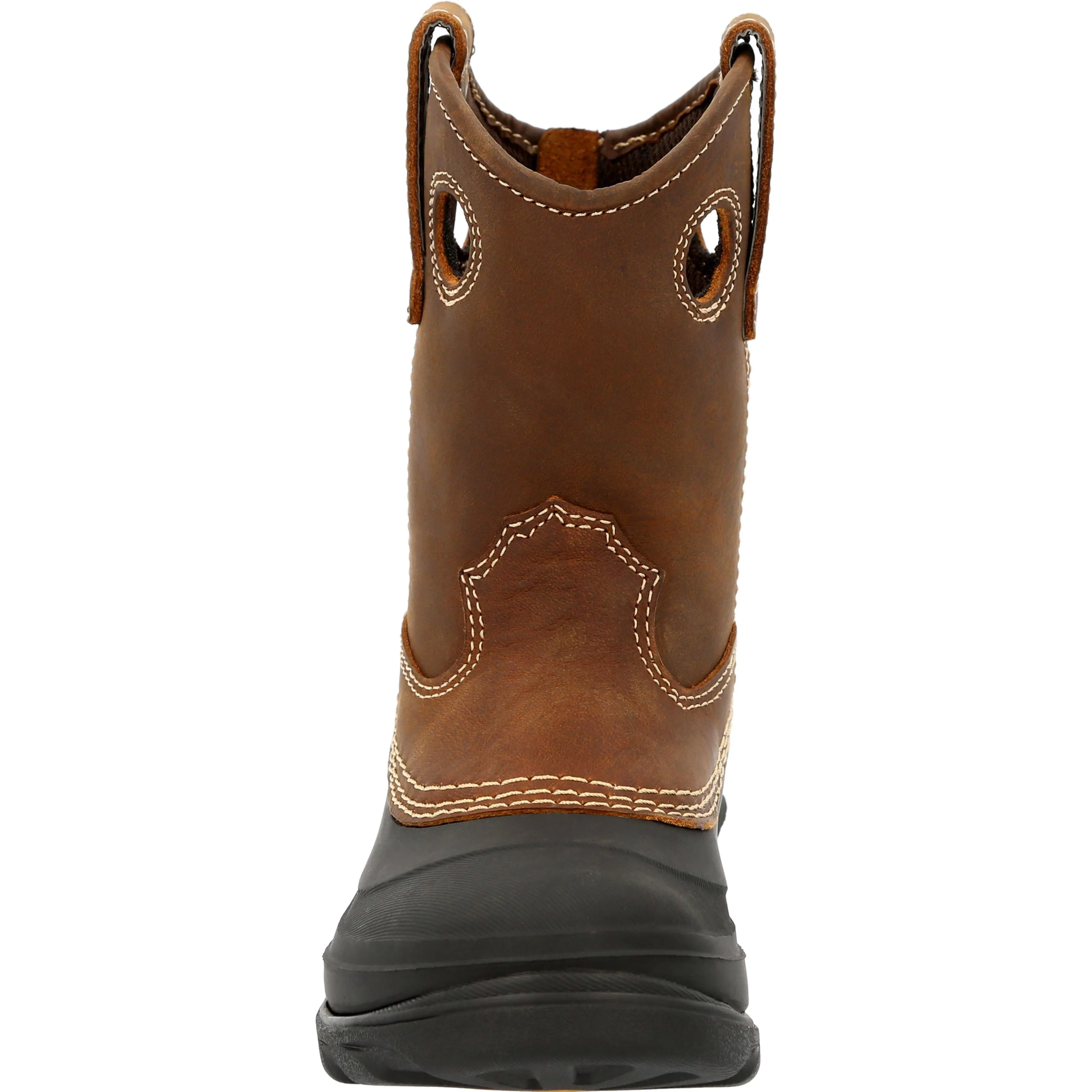 Georgia Boot Muddog Little Kid Pull On Boot