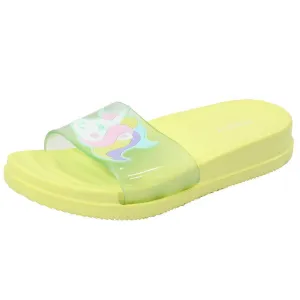 Girls' Slides