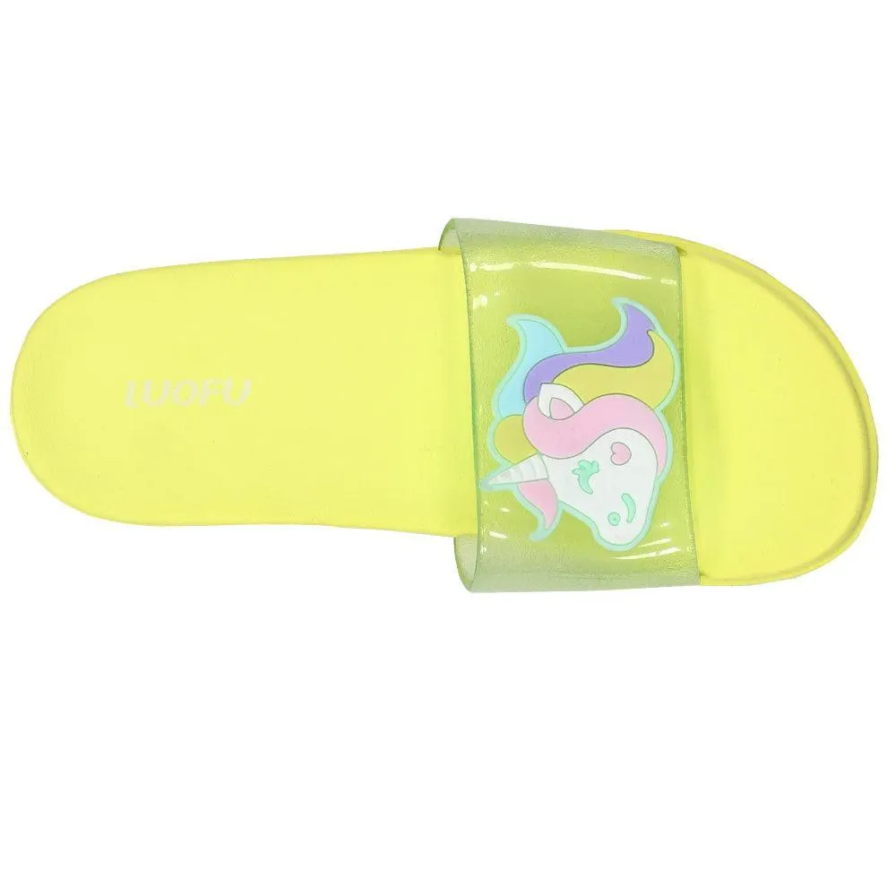 Girls' Slides