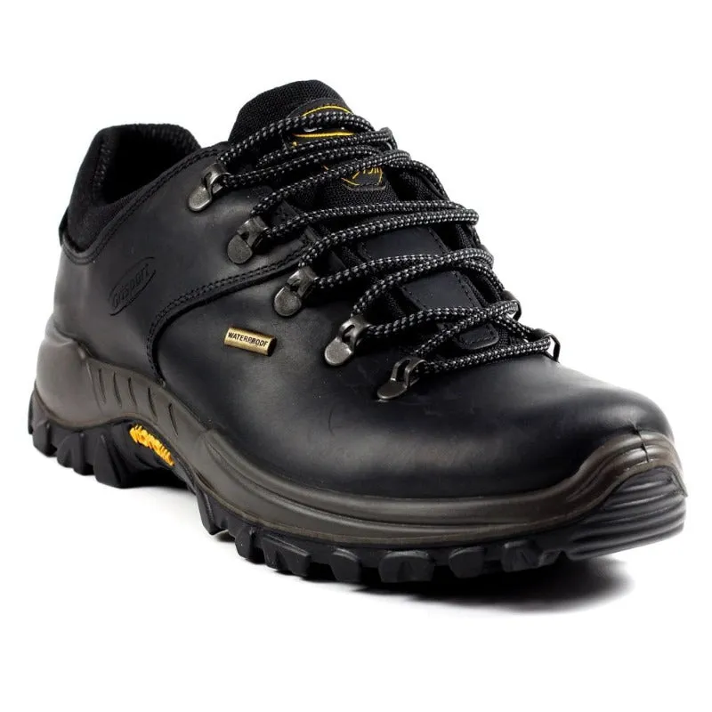 Grisport Dartmoor Waterproof Unisex walking Shoes