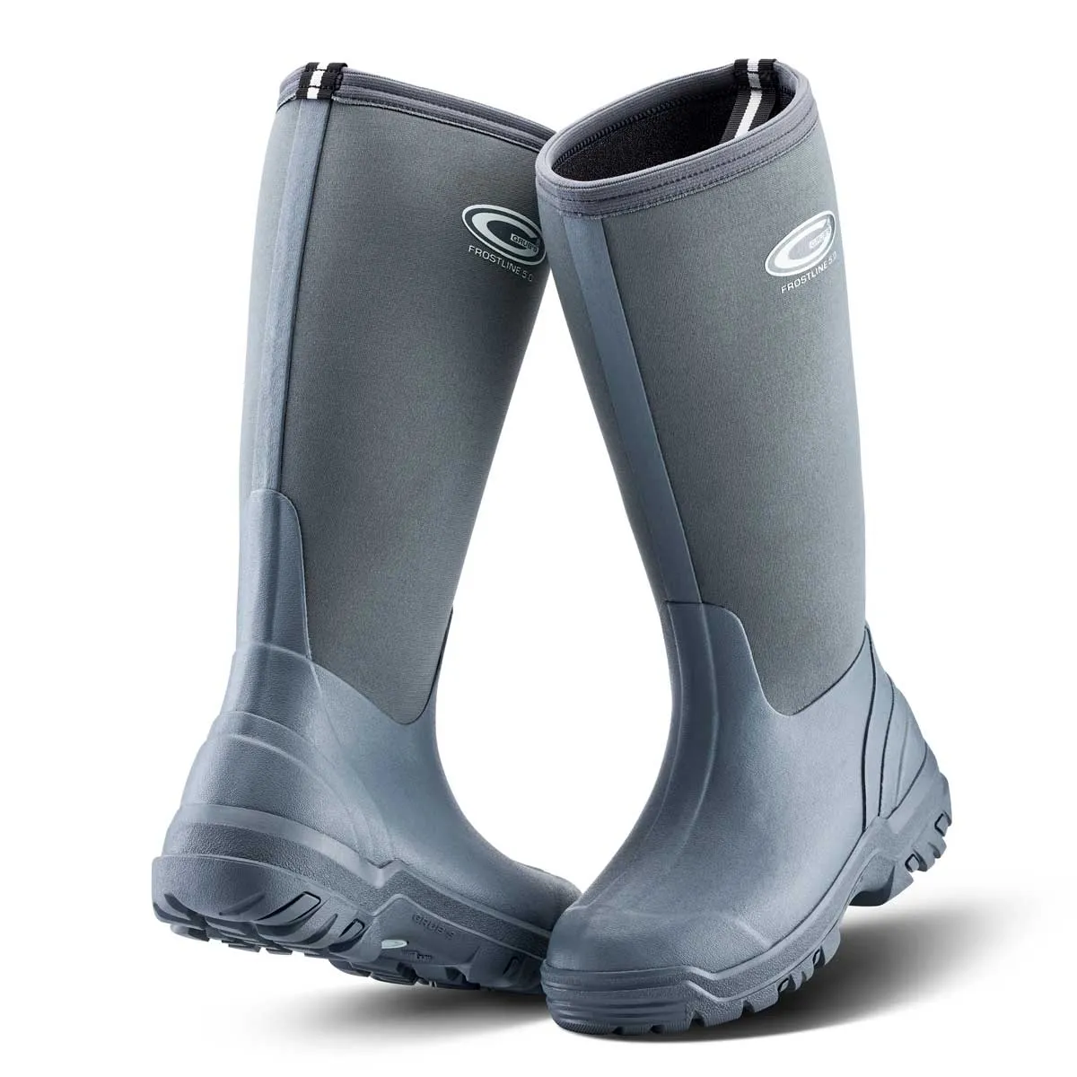 Grubs Frostline 5.0 Women's Wellington Boot