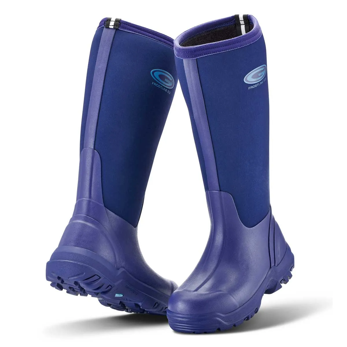 Grubs Frostline 5.0 Women's Wellington Boot