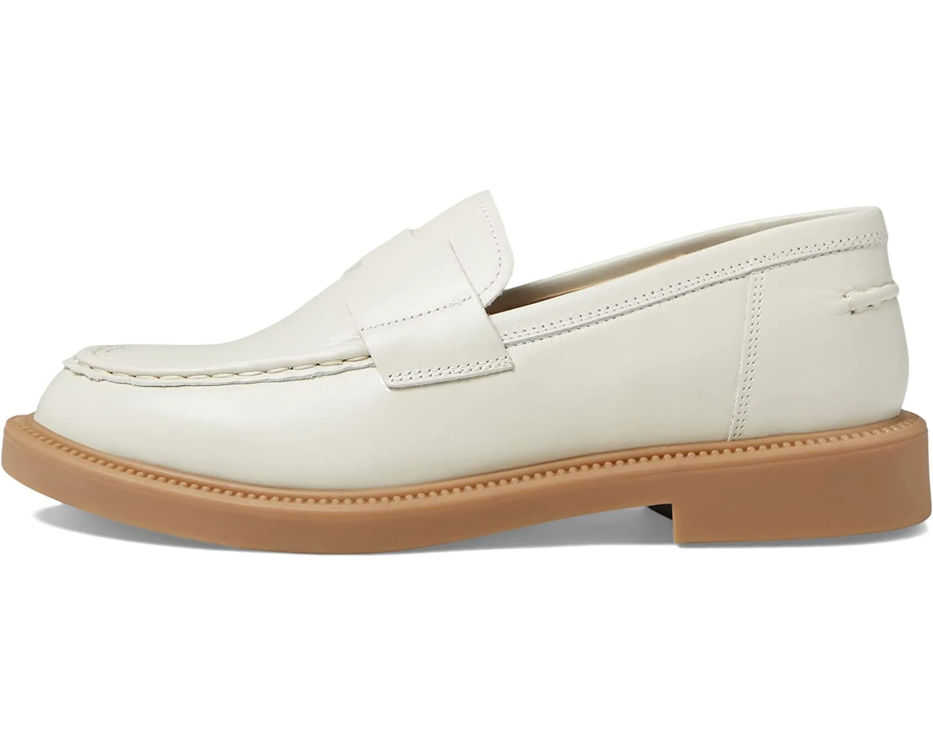 Helia Waterproof Blondo loafers, leather