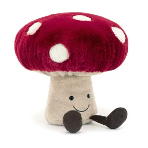 Jellycat Amuseable Mushroom (LIMIT 2)