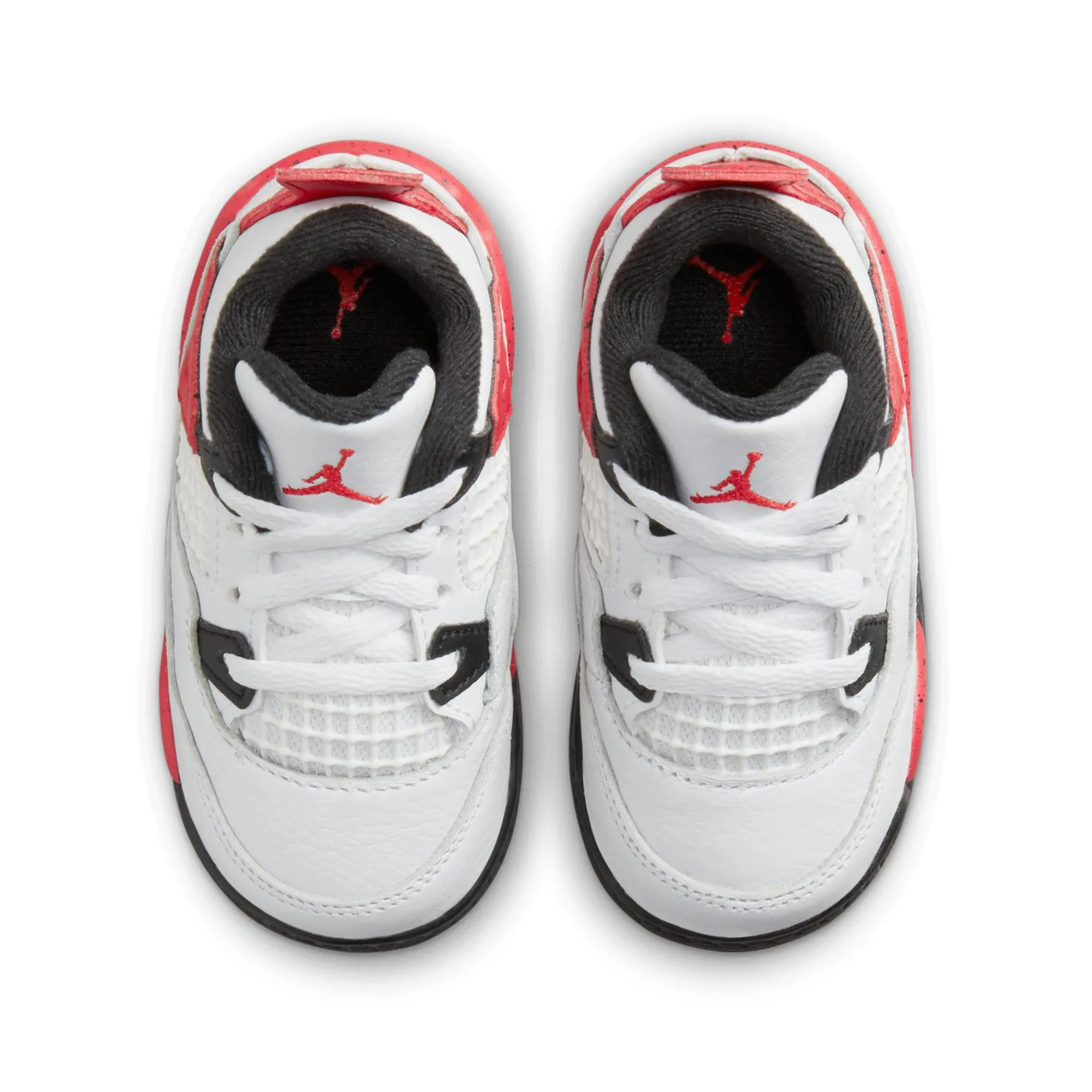 Jordan 4 Retro Toddler BQ7670-161