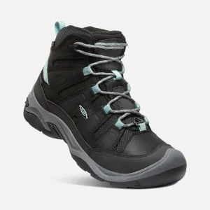 KEEN WOMEN'S CIRCADIA MID POLARTEC