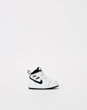 Kids' Air Jordan 1 Mid (TD)