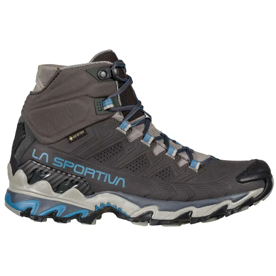 La Sportiva Ultra Raptor Mid Leather GTX - Women's