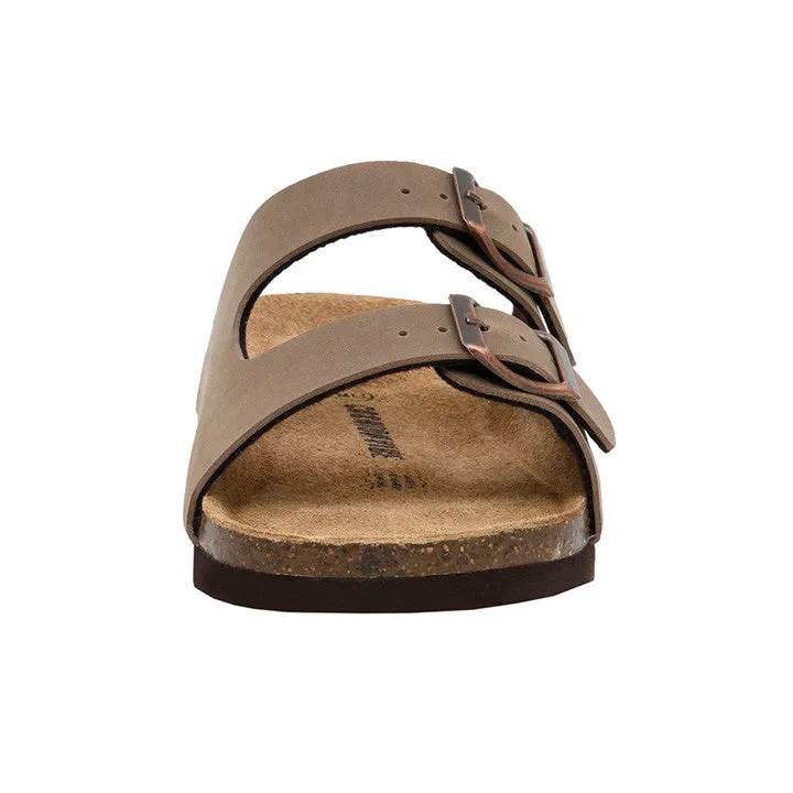 Lane Jr Cork Footbed Sandal