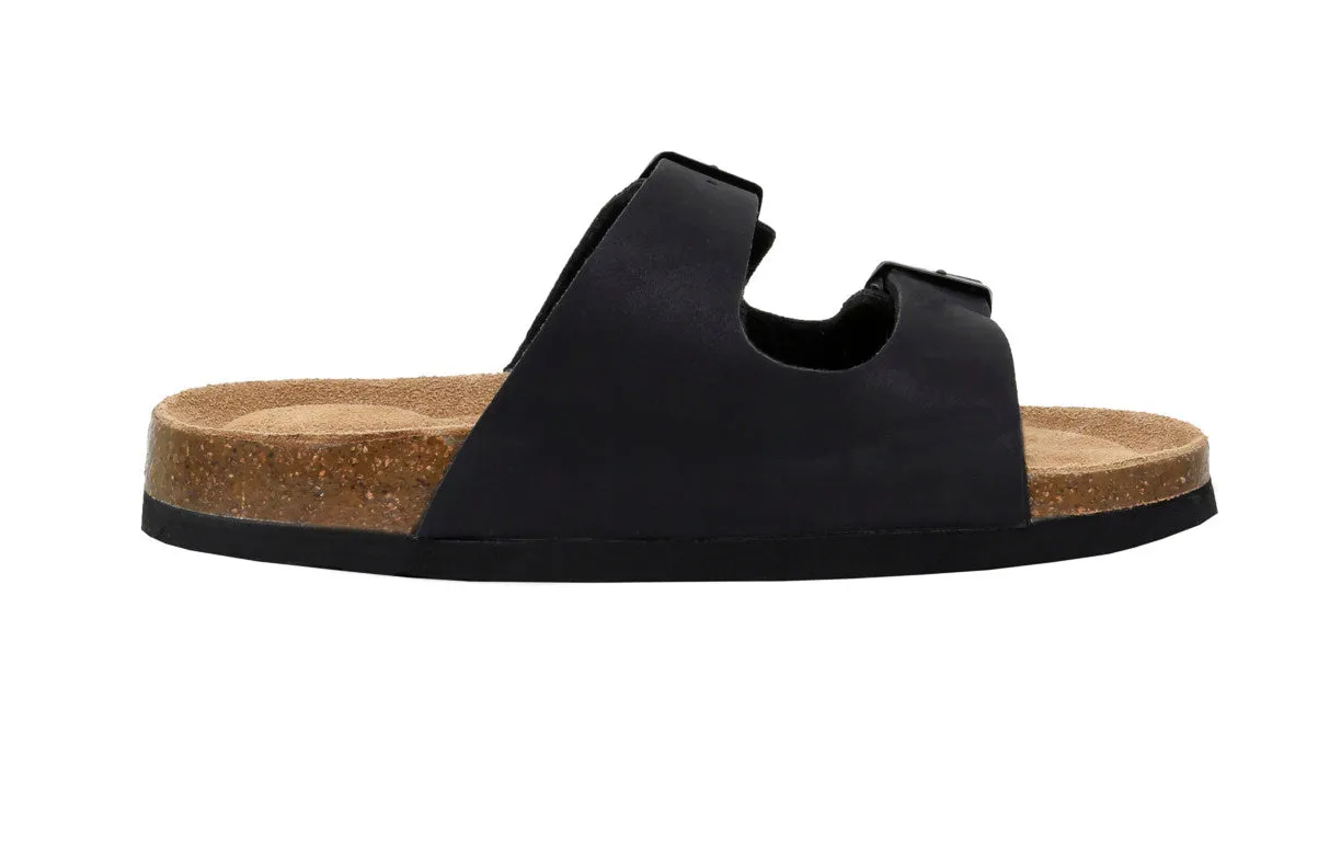 Lane Jr Cork Footbed Sandal